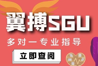 翼搏SGU：早稻田大學SGU項目介紹（早稻田三姐妹GSSS、GSICCS、GSAPS）